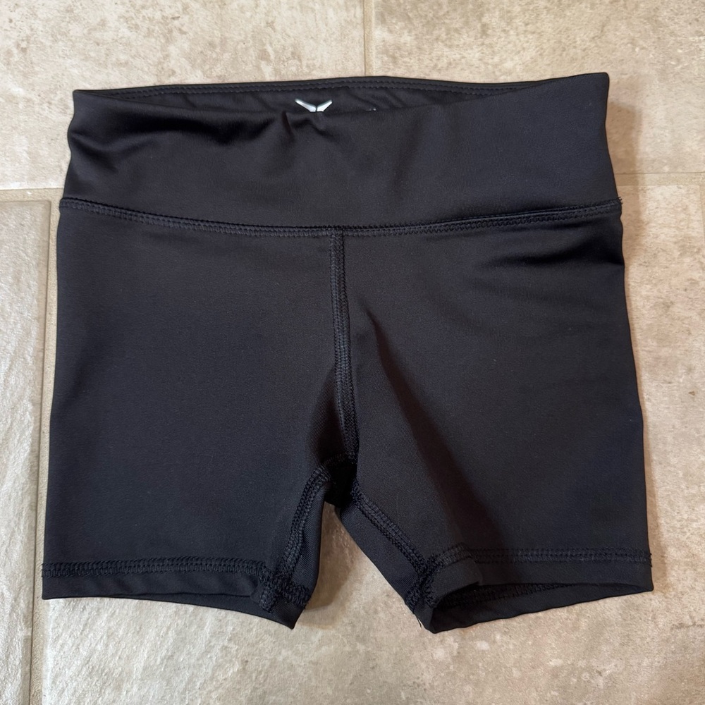 Old Navy Girls Biker Shorts